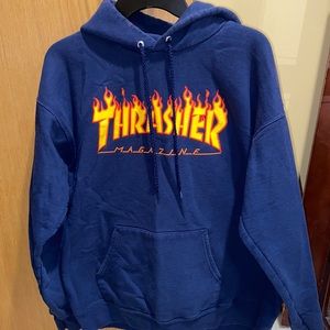 Thrasher Pullover Hoodie